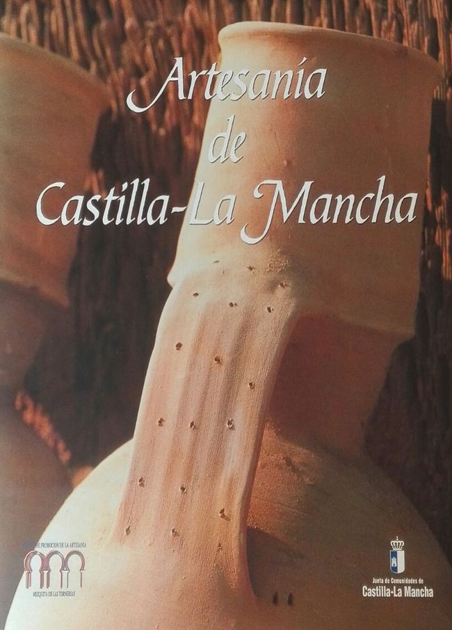 La artesanía en Castilla-La Mancha