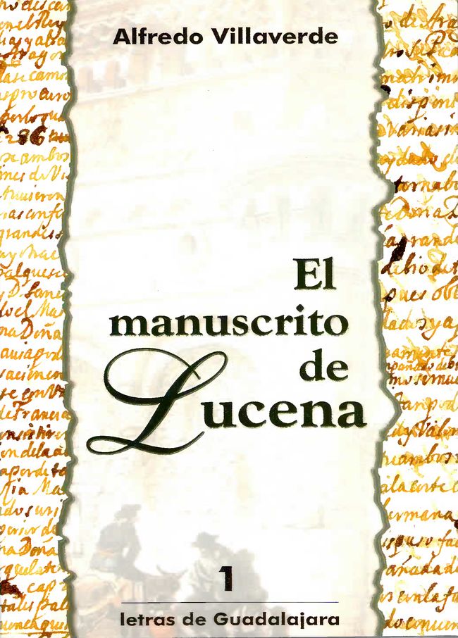 El manuscrito de Lucena