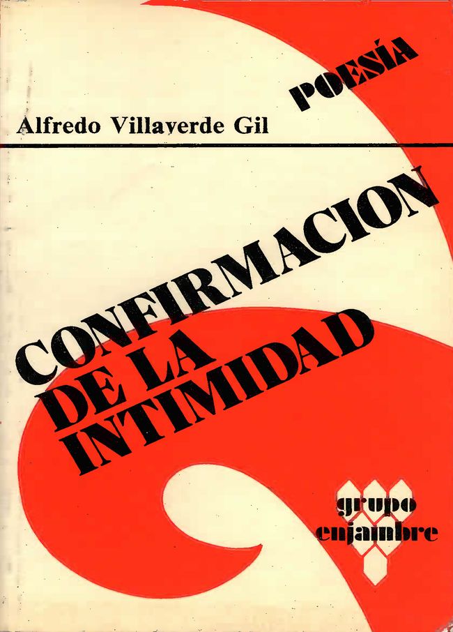 Confirmación de la intimidad