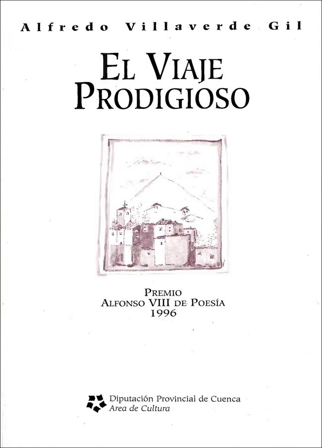 El viaje prodigioso