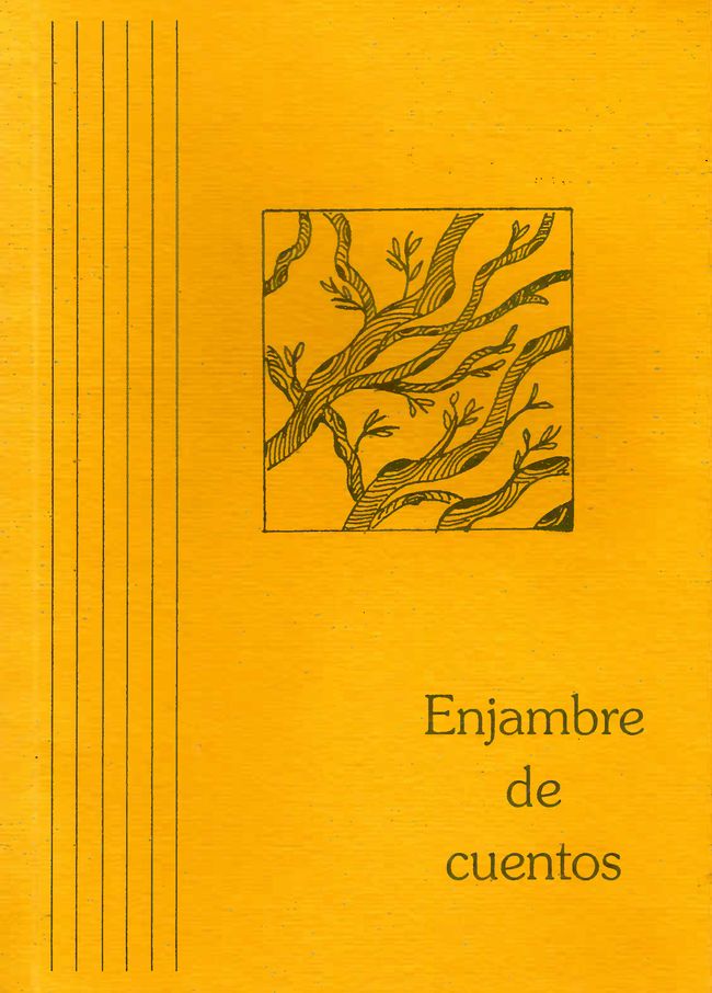 Enjambre de cuentos