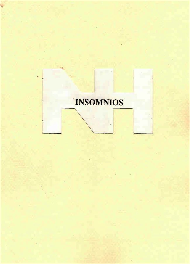 Insomnios