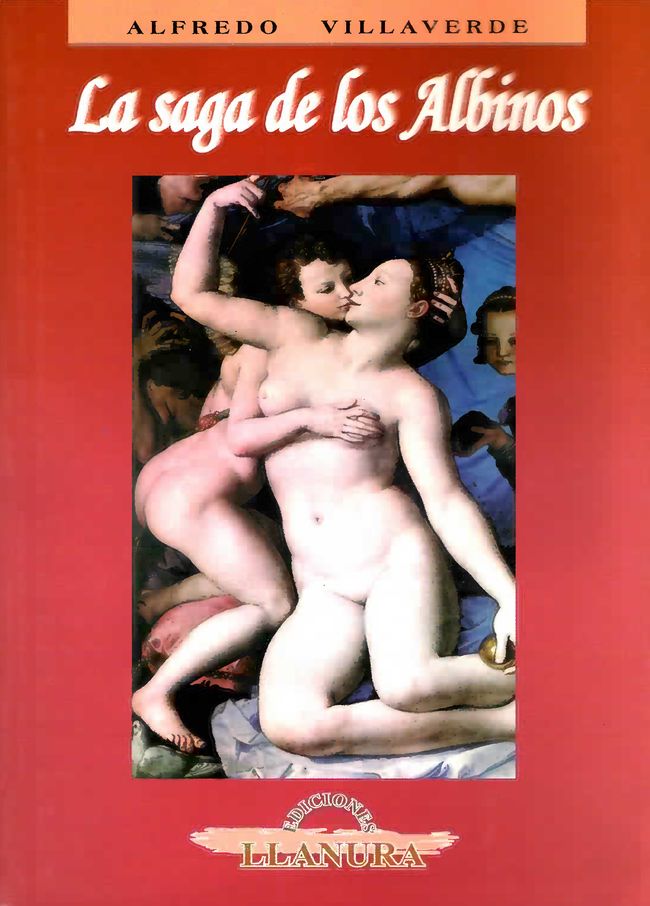 La saga de los Albinos