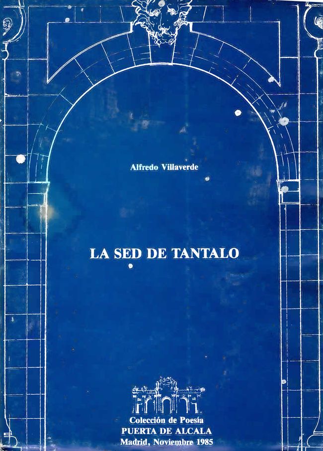 La sed de tantalo