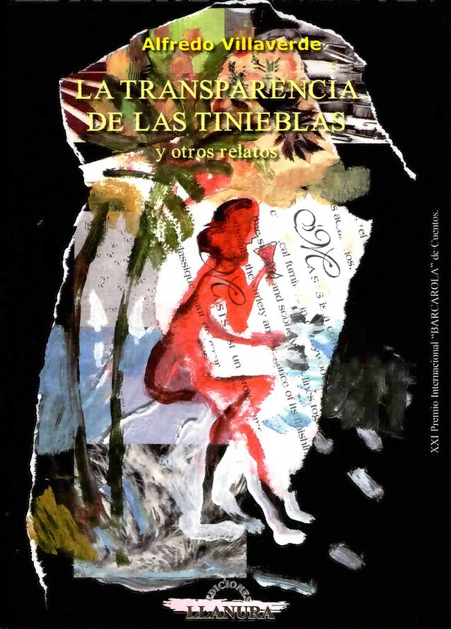 La transparencia de las tinieblas y otros relatos