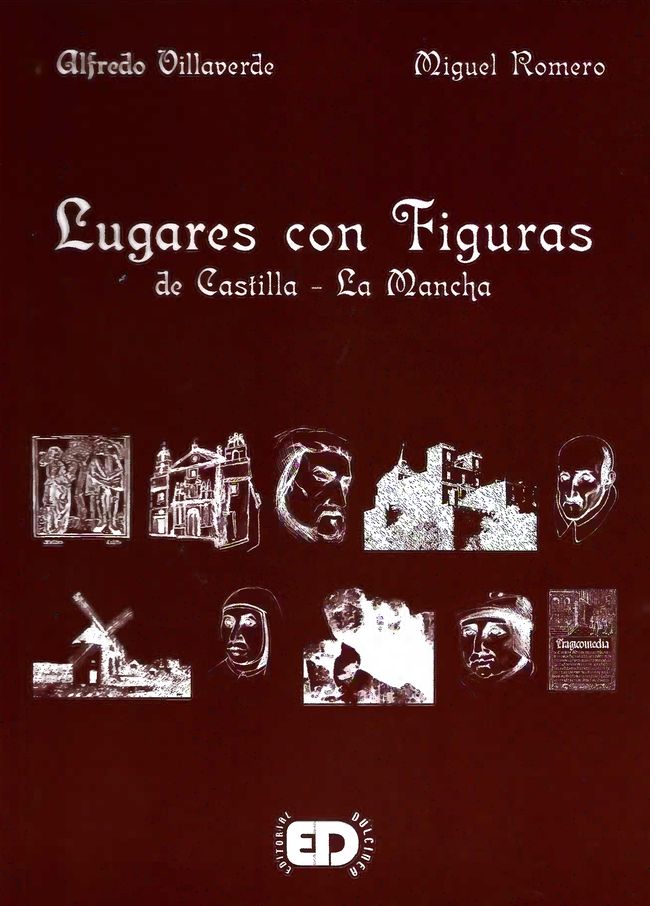 Lugares con Figuras de Castilla La Mancha