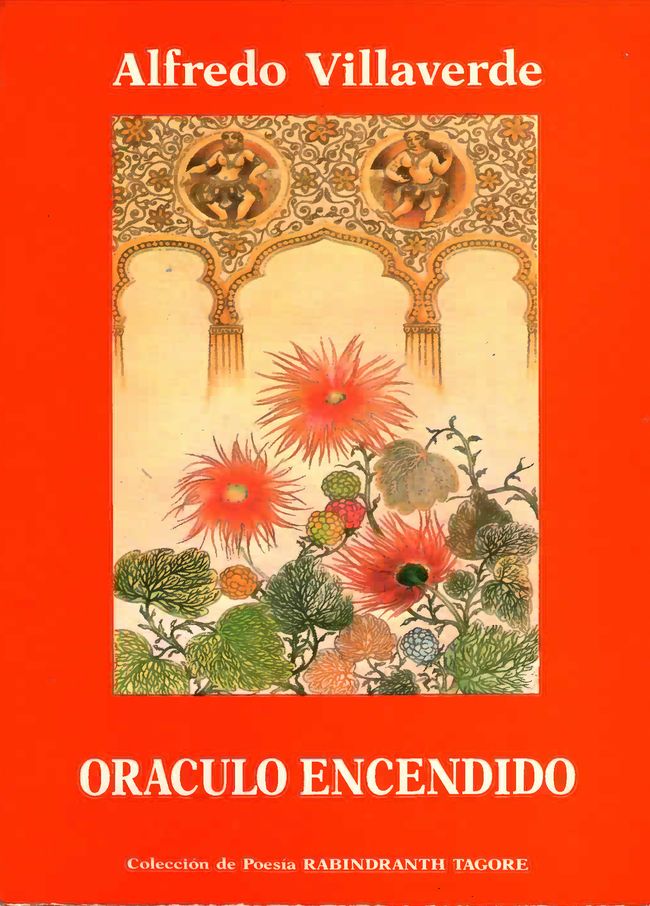 Oraculo encendido