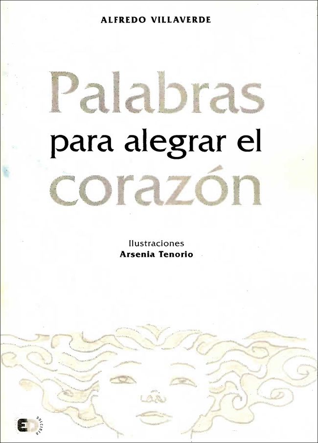 Palabras para alegrar el corazón