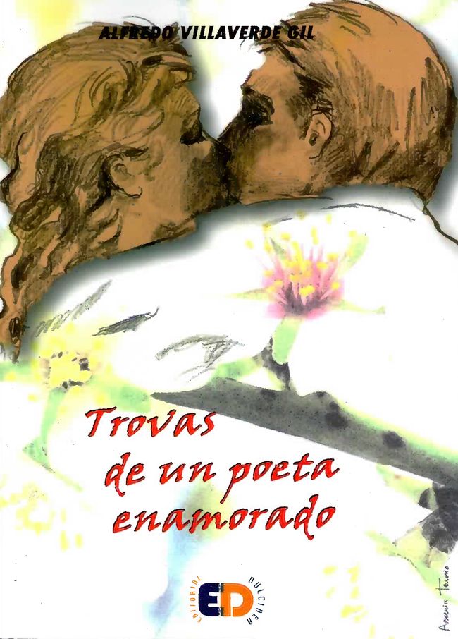 Trovas de un poeta enamorado