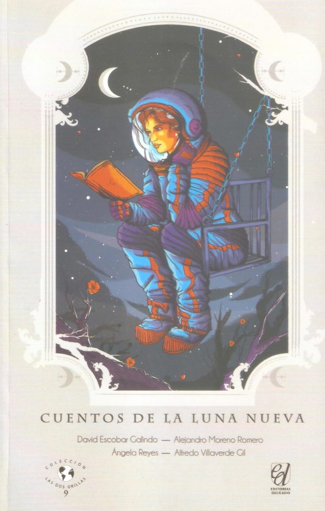 Cuentos de la luna nueva