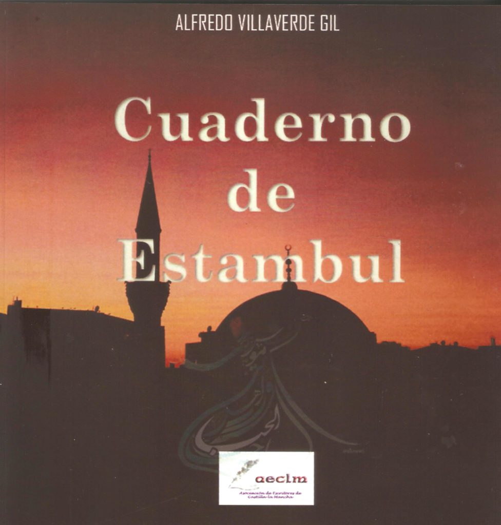 Cuaderno de Estambul